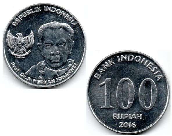 Koin 100