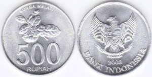 Koin 500