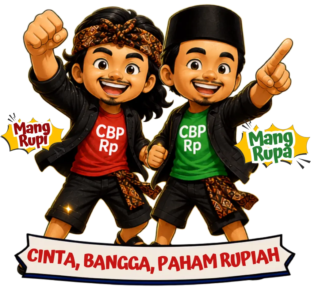 Mang Rupa & Mang Rupi CBP