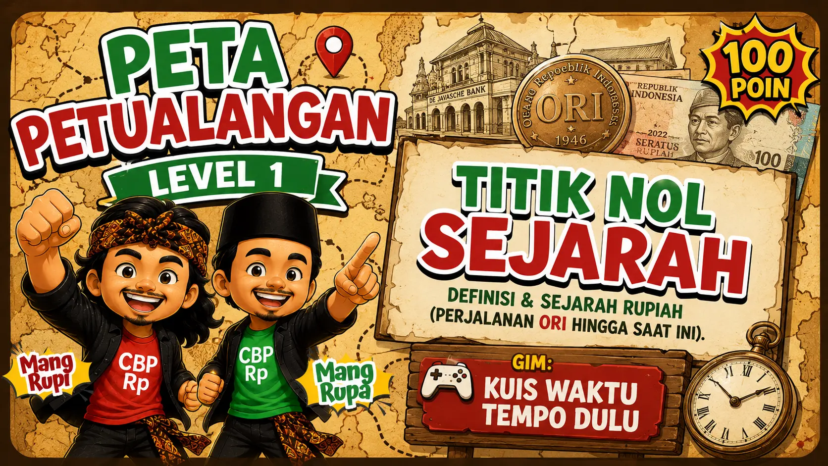 Level 1