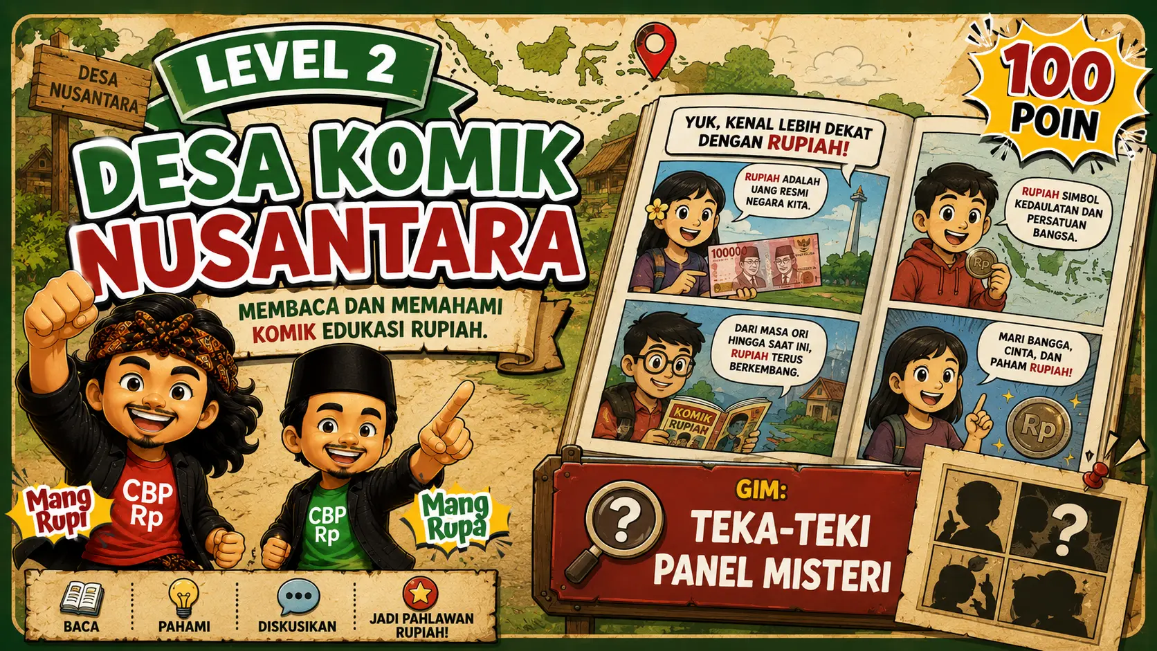 Level 2