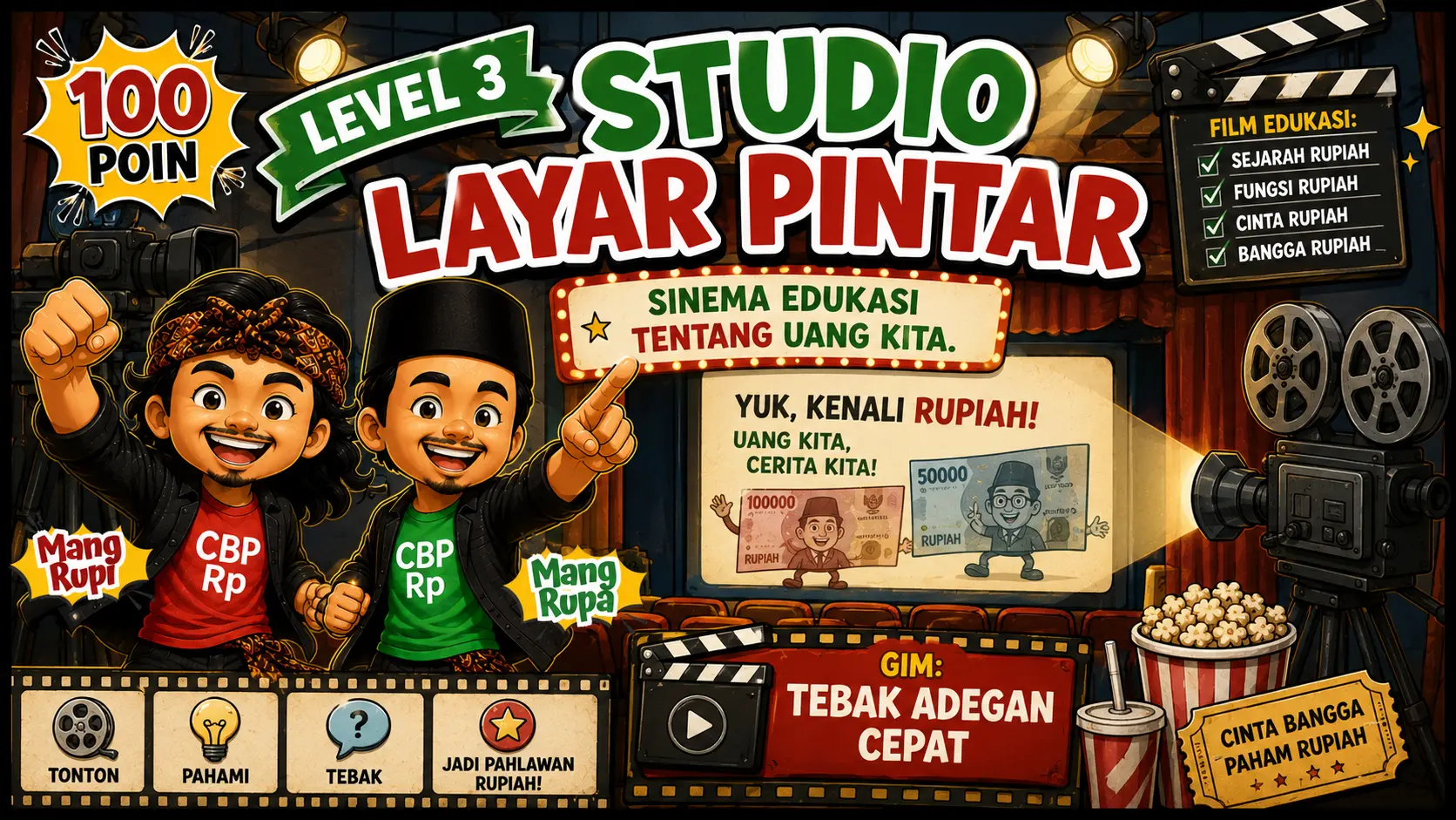 Level 3