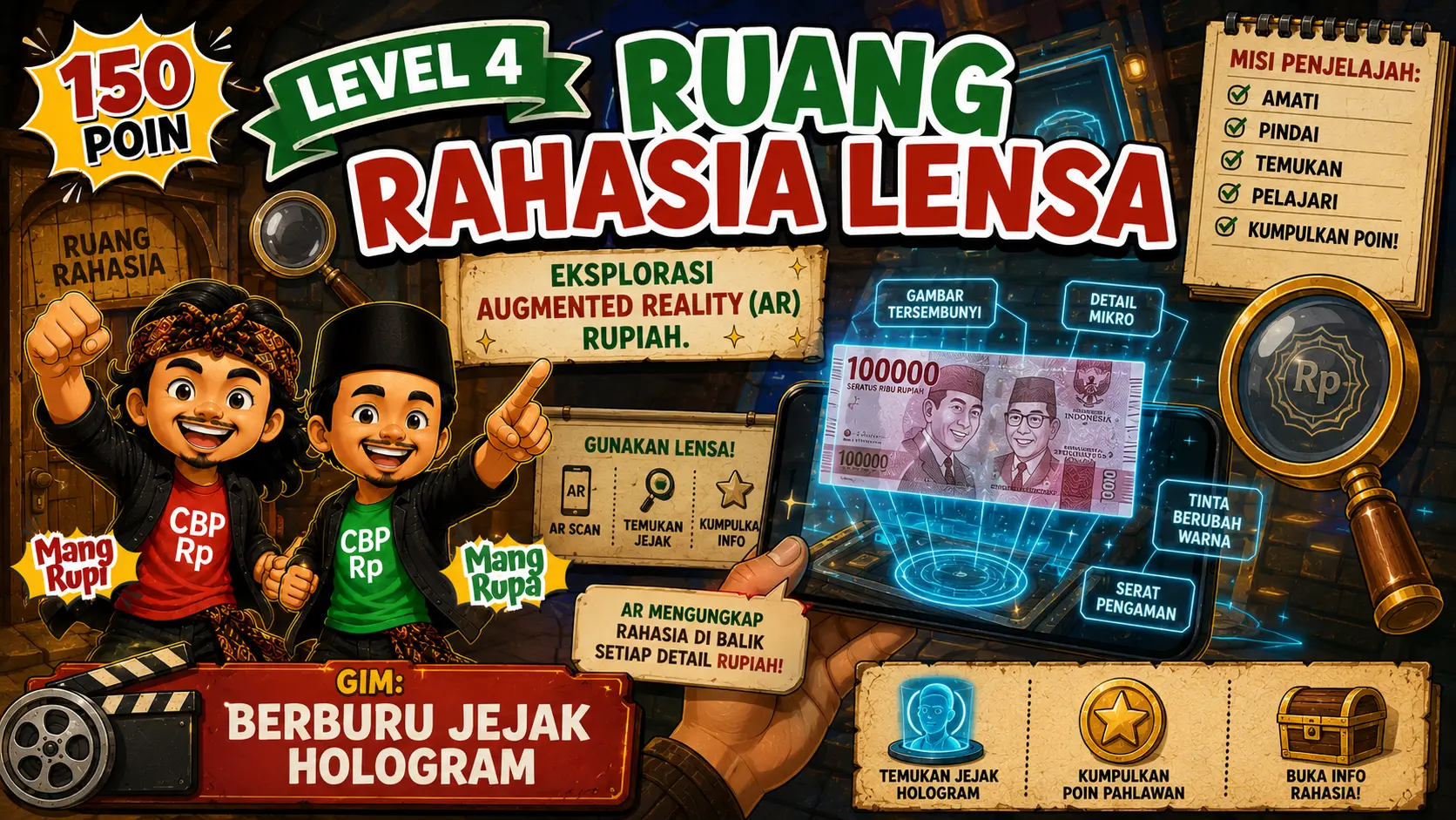 Level 4