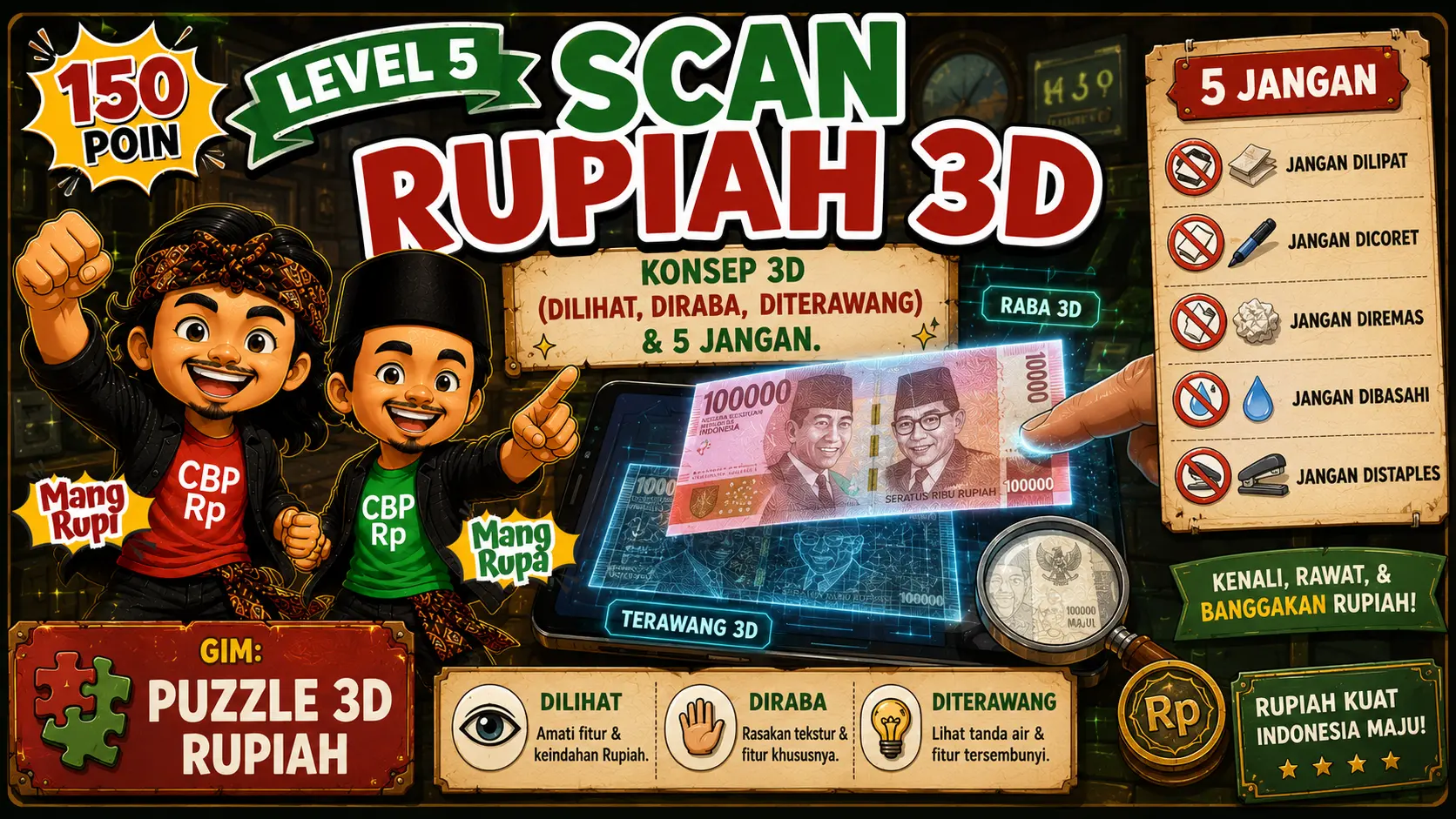 Level 5