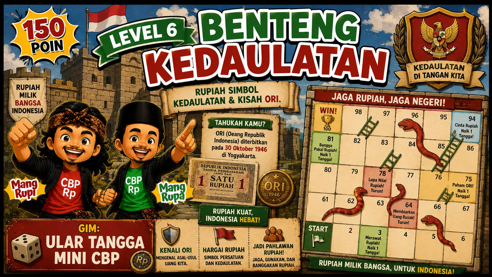 Level 6
