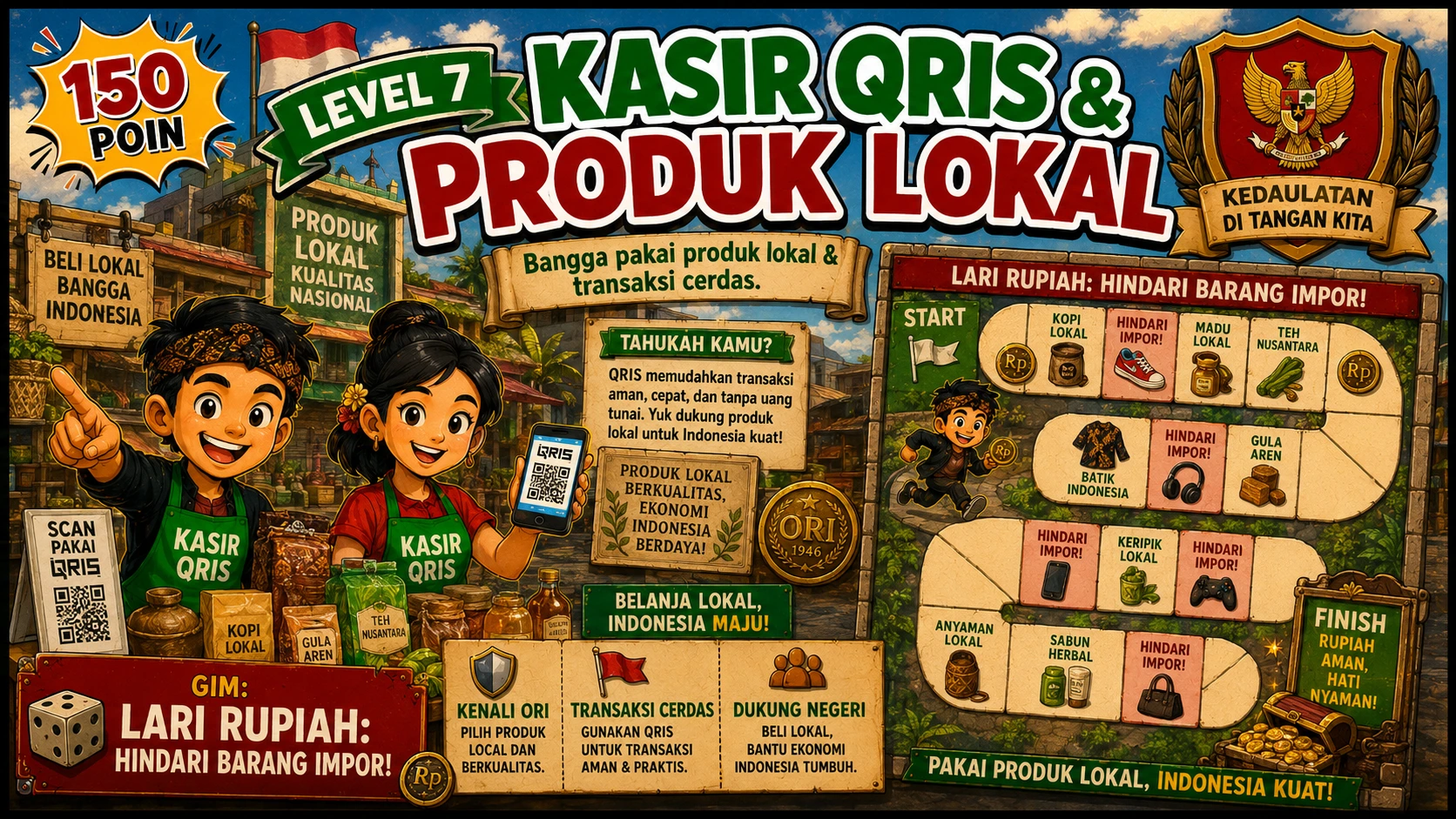Level 7