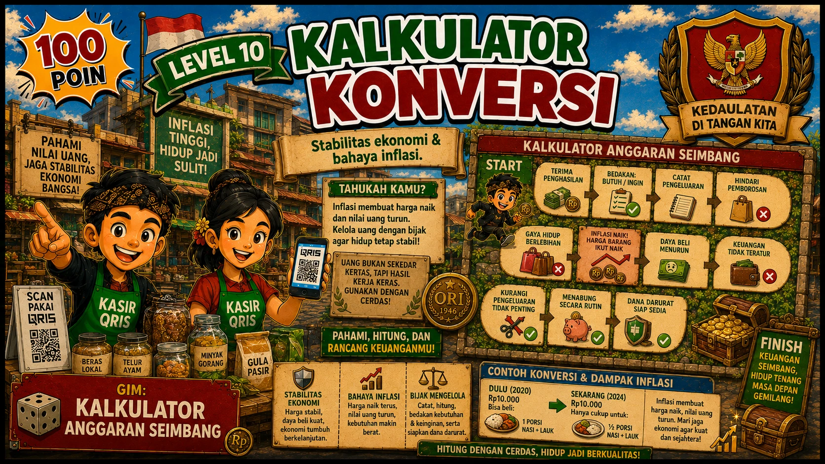 Level 10