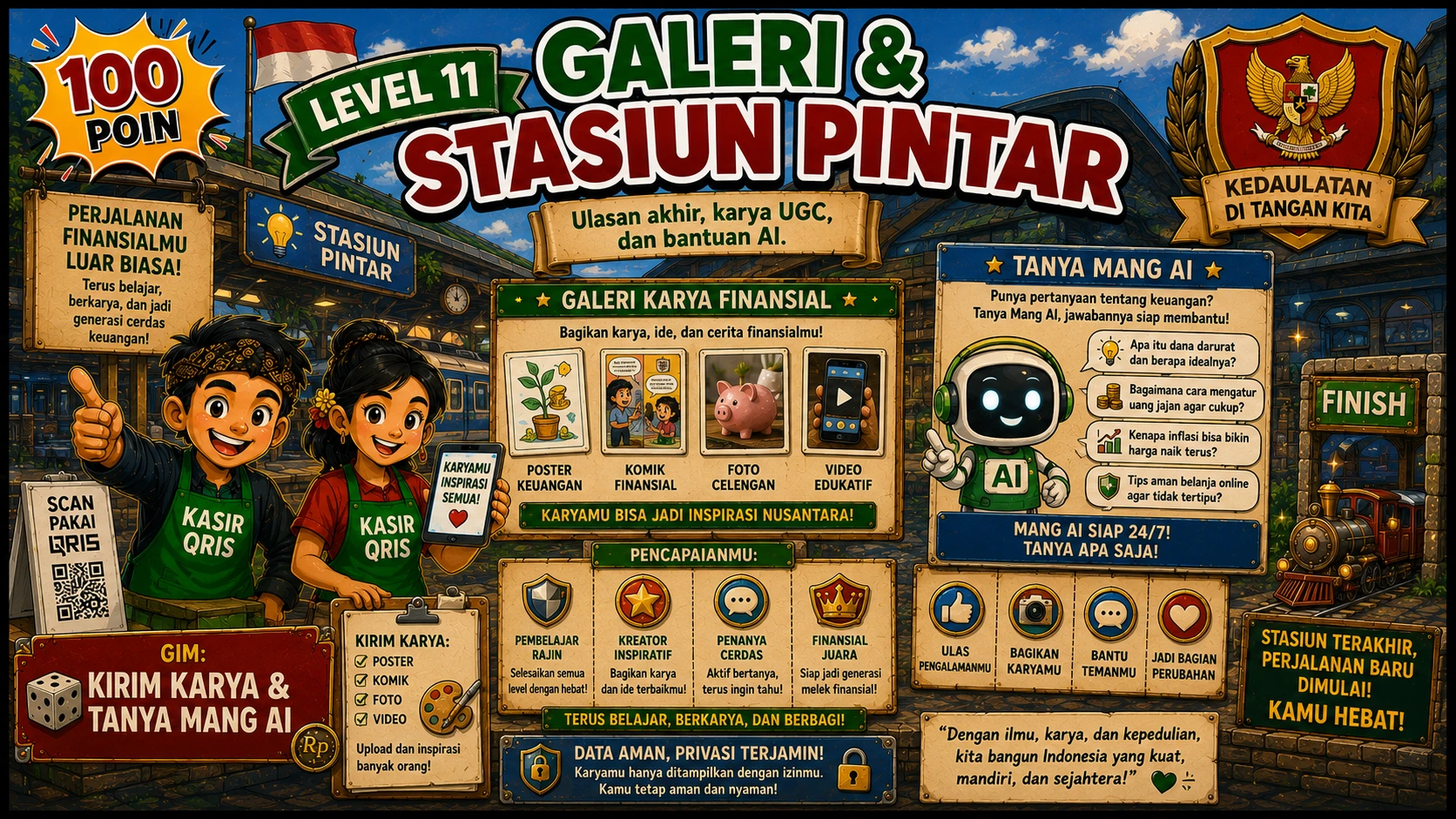 Level 11